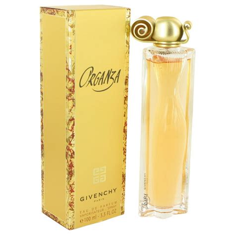 organza by givenchy perfume|organza Givenchy at walmart.